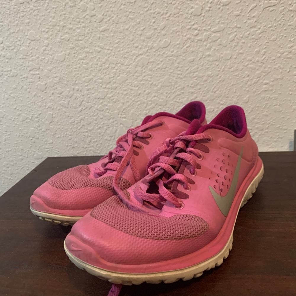Nike sneakers